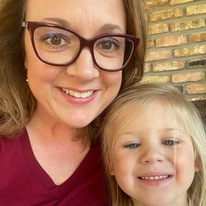 Meet your Posher, Becky